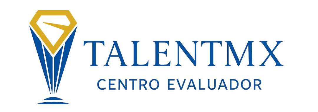 Logo de TALENTMX